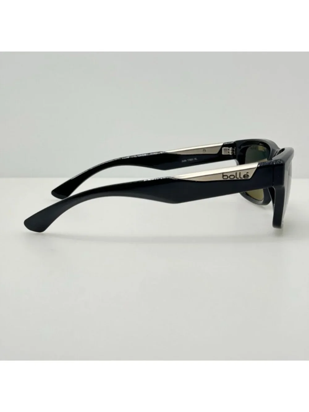 Bolle Sunglasses 11831 Jude KL Black Polarized